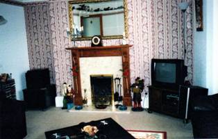 TV room